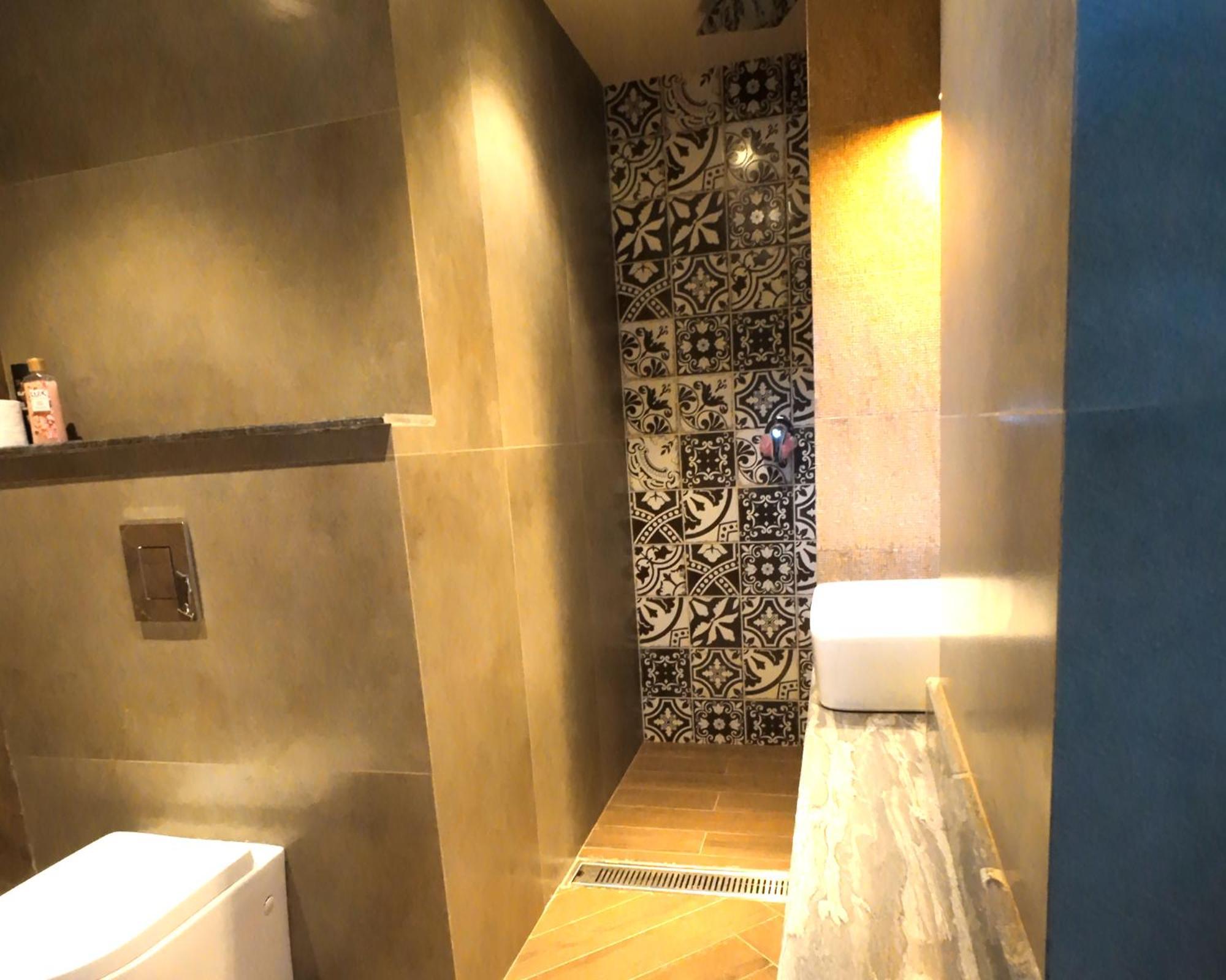 Le' Nest Residences Patriata ภายนอก รูปภาพ